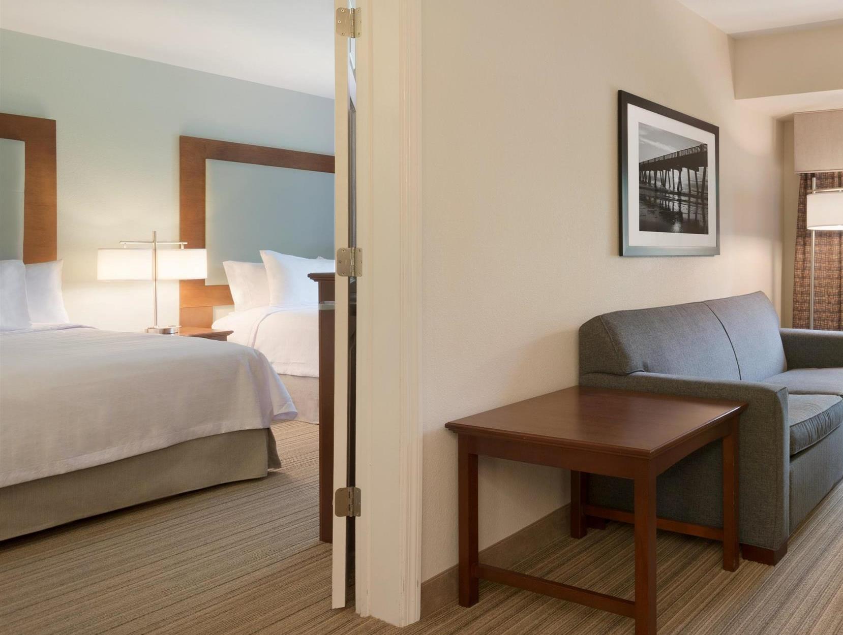 Homewood Suites by Hilton Jacksonville Deerwood Park Jacksonville (FL) United States