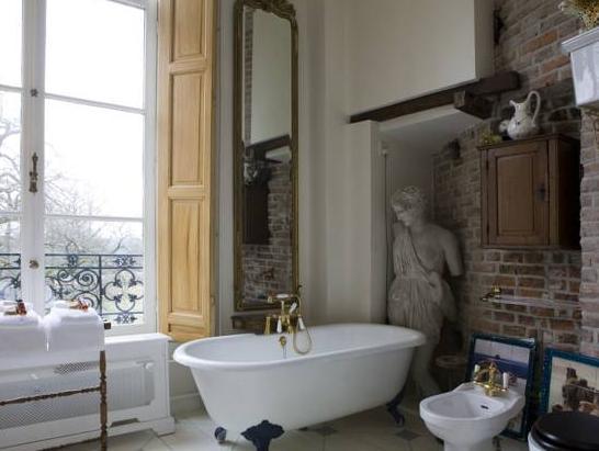 This photo about Kasteel Sterkenburg shared on HyHotel.com