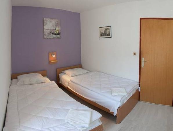 This photo about Apartments Fontana shared on HyHotel.com
