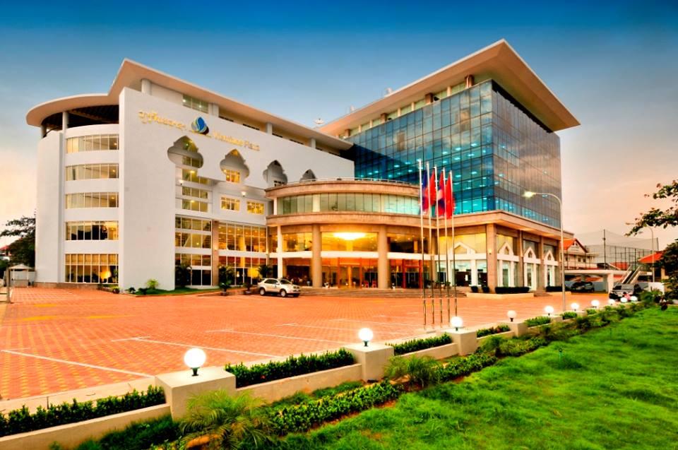 Vientiane Plaza Hotel - Gallery image 3