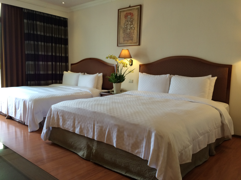 Chia Shih Pao Hotel Ideally located in the prime touristic area of Taibao City, Chia Shih Pao Hotel promises a relaxing and wonderful visit. The hotel offers guests a range of services and amenities designed to provide c