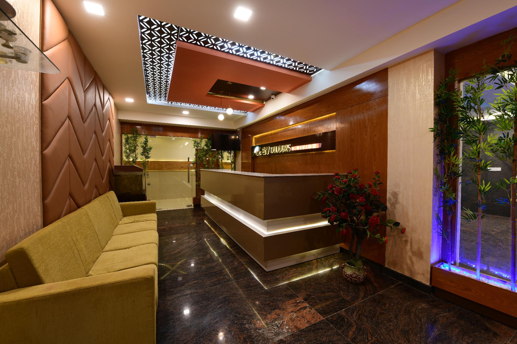 Hotel image for Hotel BV Colors By Rivido