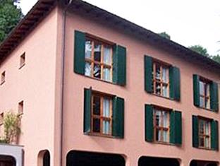 This photo about Cernobbio Residence shared on HyHotel.com