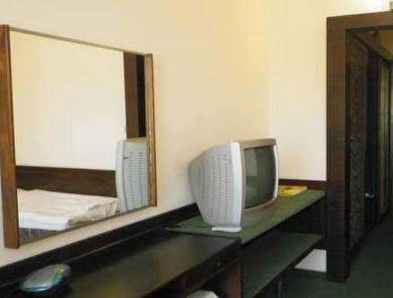 This photo about Hotel Park shared on HyHotel.com