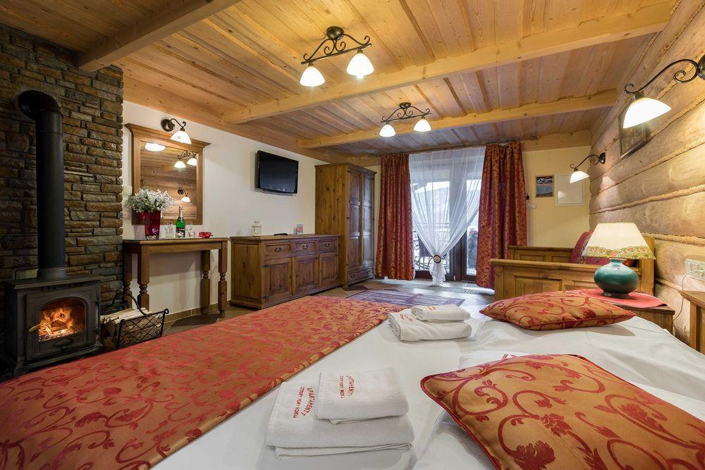 Apartamenty Cztery Pory Roku - Gallery image 4