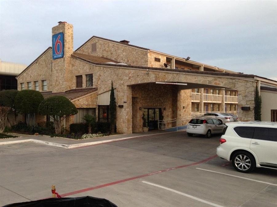 Motel 6-Dallas, TX - Forest Lane Set in a prime location of Dallas (TX), Motel 6 Dallas Forest Lane puts everything the city has to offer just outside your doorstep. The hotel offers a high standard of service and amenities to suit t