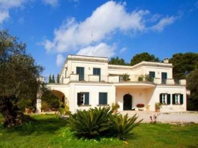 This photo about Relais Delle Rose shared on HyHotel.com