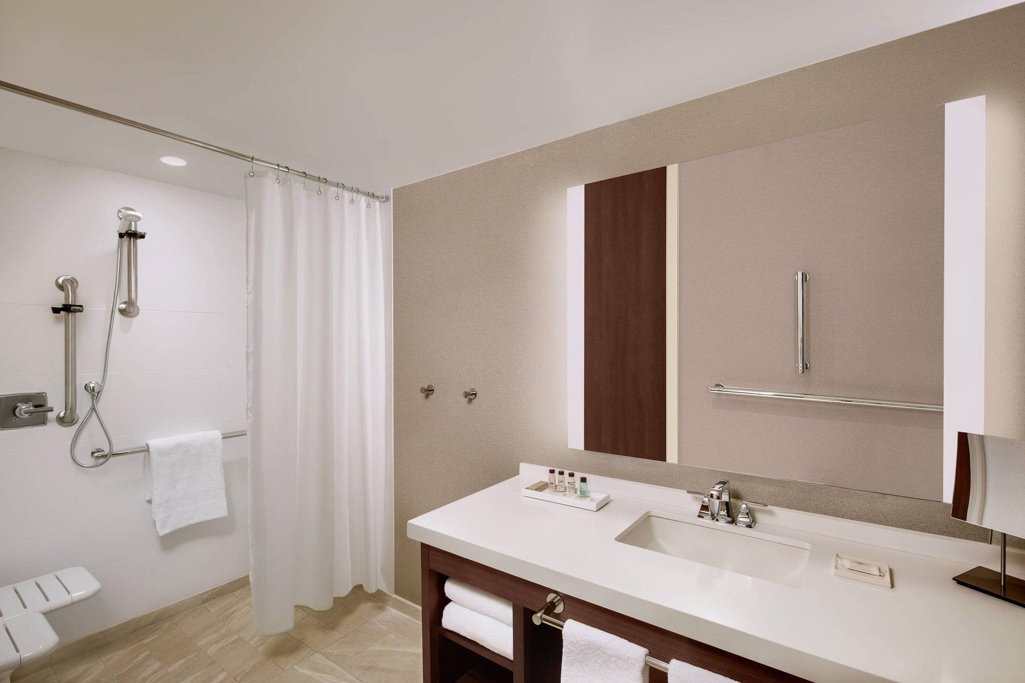 Slide image 1 for Marriott Dallas Allen Hotel & Convention Center