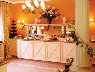 This photo about Hotel Seipel shared on HyHotel.com