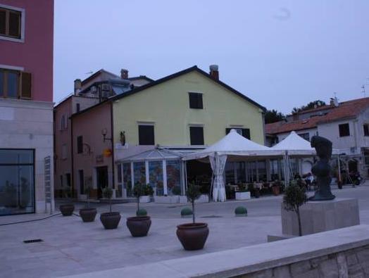 This photo about Apartments Tomato shared on HyHotel.com