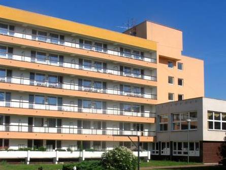 This photo about Hotel Sorea Slnava shared on HyHotel.com