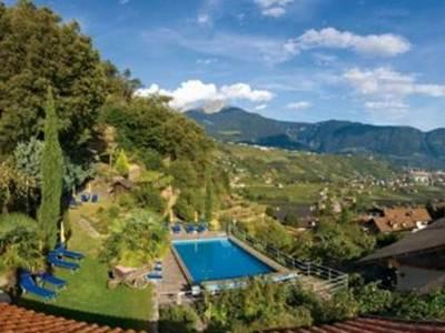 This photo about Hotel St. Kassian shared on HyHotel.com
