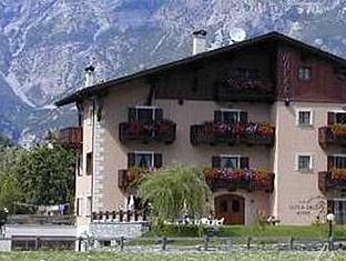 This photo about Alpi & Golf Hotel shared on HyHotel.com