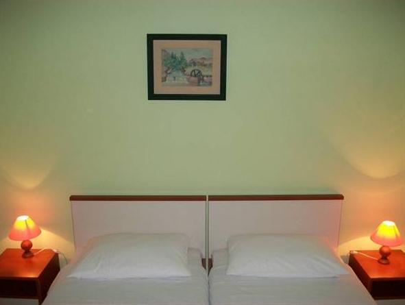 This photo about Apartments Ivica shared on HyHotel.com