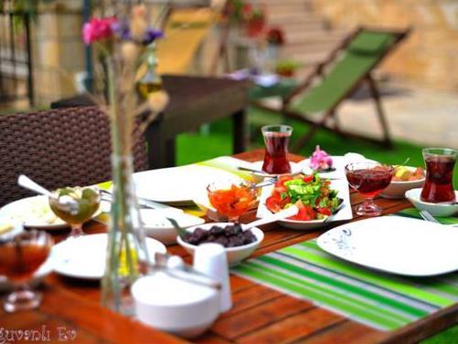 This photo about Erguvanli Ev shared on HyHotel.com