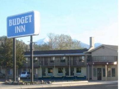 Budget Inn Flagstaff Budget Inn Flagstaff is perfectly located for both business and leisure guests in Flagstaff (AZ). Featuring a complete list of amenities, guests will find their stay at the property a comfortable one.