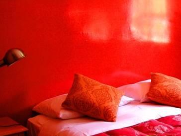 This photo about Princesa Insolente Hostel shared on HyHotel.com