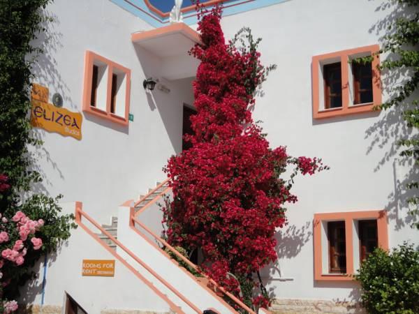 This photo about Villa Elizea shared on HyHotel.com
