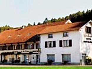 This photo about Le Logis du Pre Braheux shared on HyHotel.com