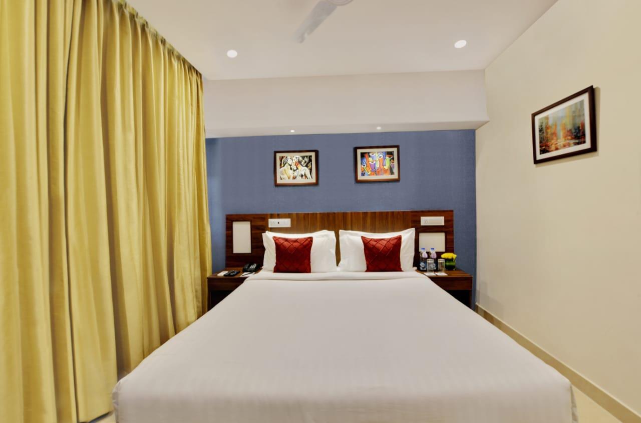 hotel urbano posadas