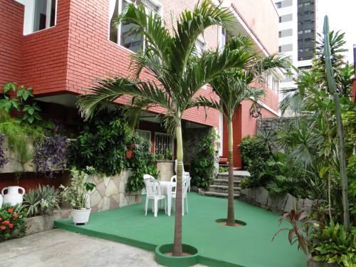 This photo about Hotel La Maison Du Monde shared on HyHotel.com