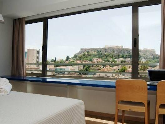 A For Athens Hotel Located in Psiri / Monastiraki, A For Athens Hotel is a perfect starting point from which to explore Athens. Offering a variety of facilities and services, the hotel provides all you need for a good n