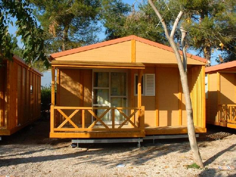 This photo about Camping l'Alqueria shared on HyHotel.com