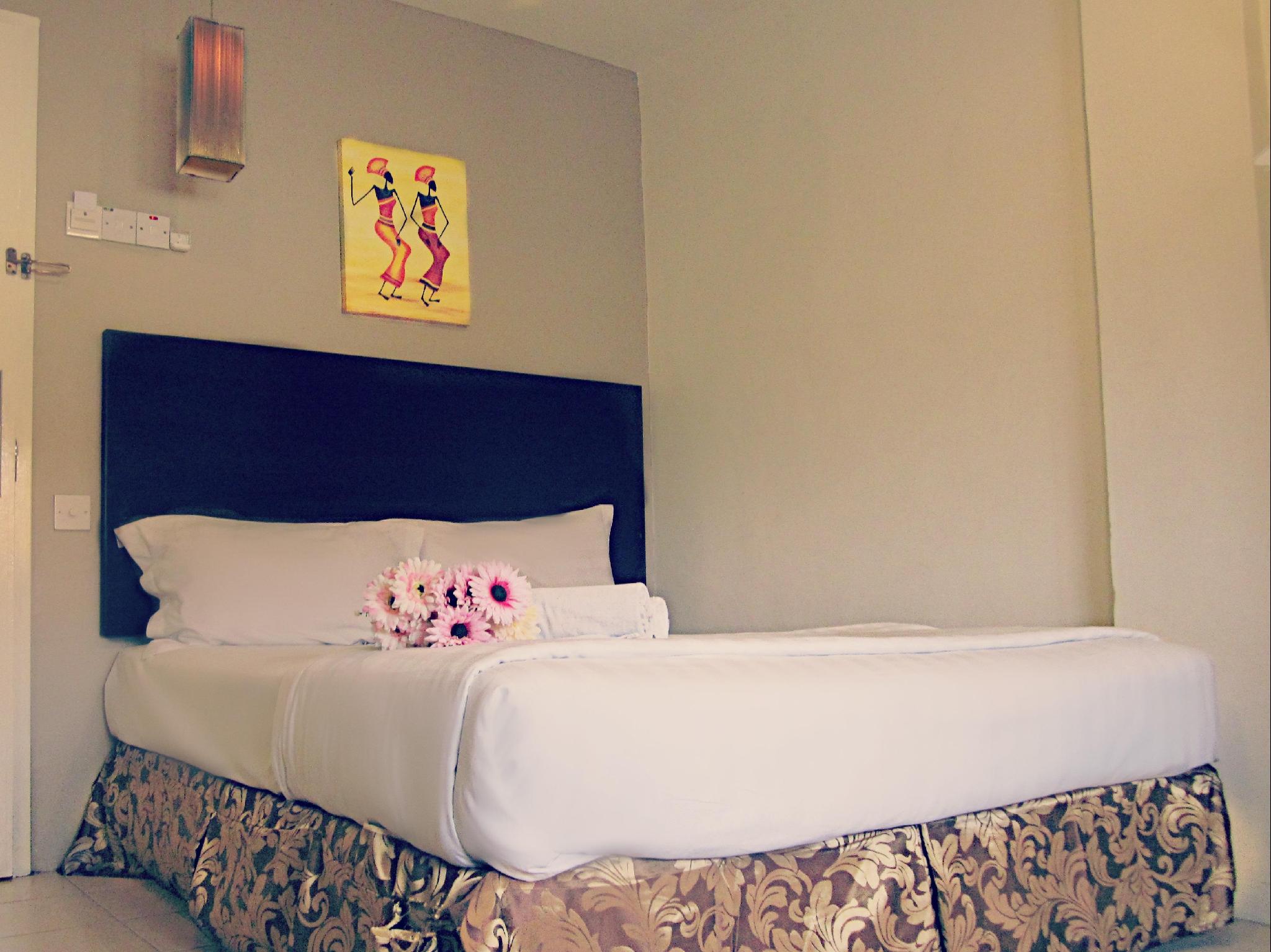 This photo about Uptown Hotel Kajang shared on HyHotel.com