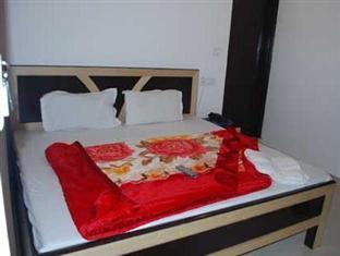 This photo about Hotel Kashvi shared on HyHotel.com
