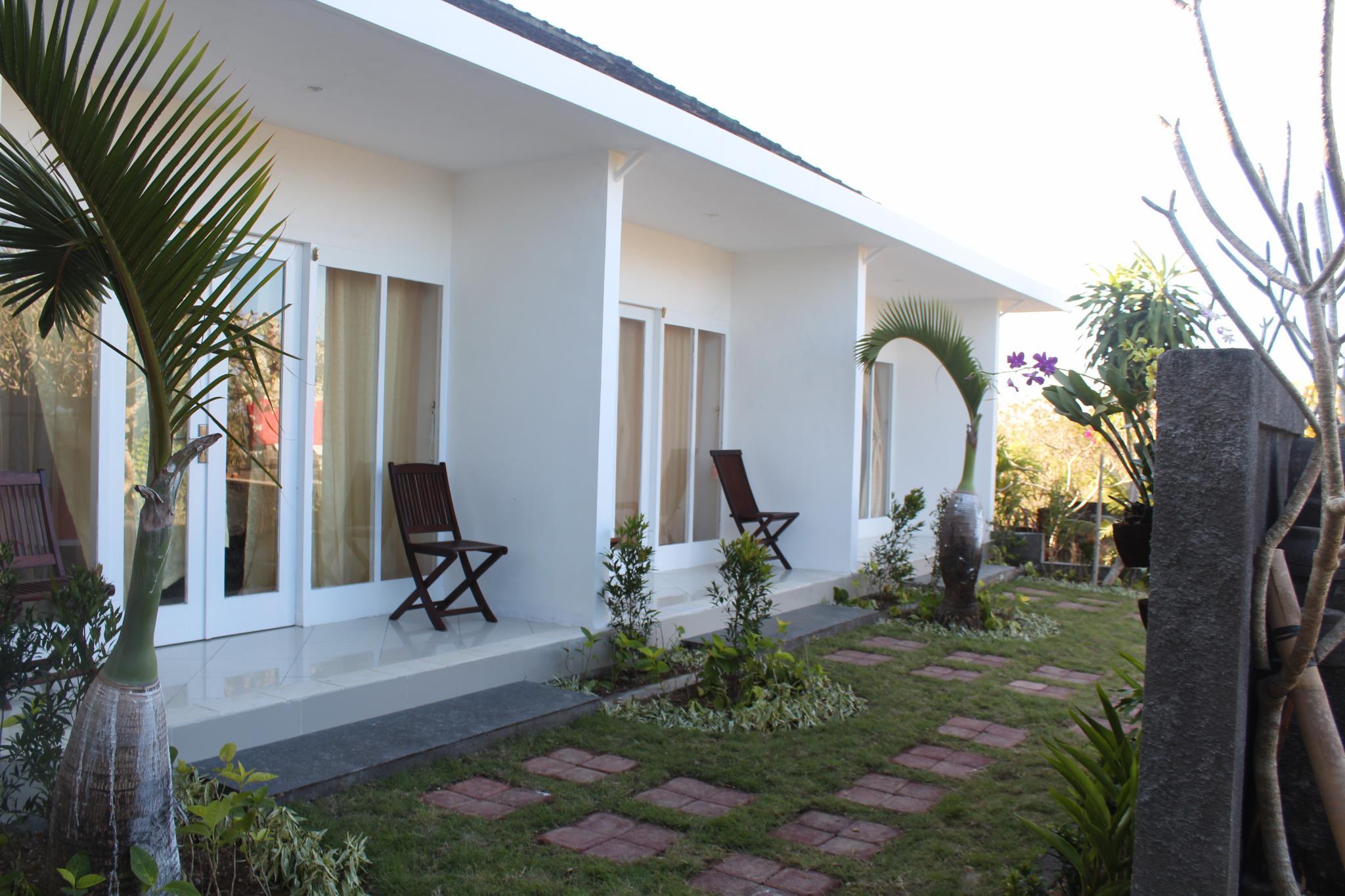 SUMMER HOMESTAY The 5-star SUMMER HOMESTAY offers comfort and convenience whether youre on business or holiday in Bali. Featuring a satisfying list of amenities, guests will find their stay at the property a comfort