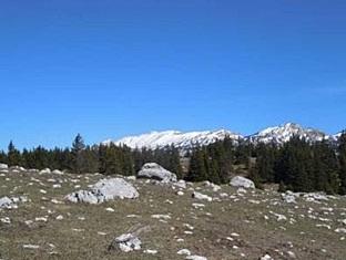 This photo about Les 4 Montagnes shared on HyHotel.com