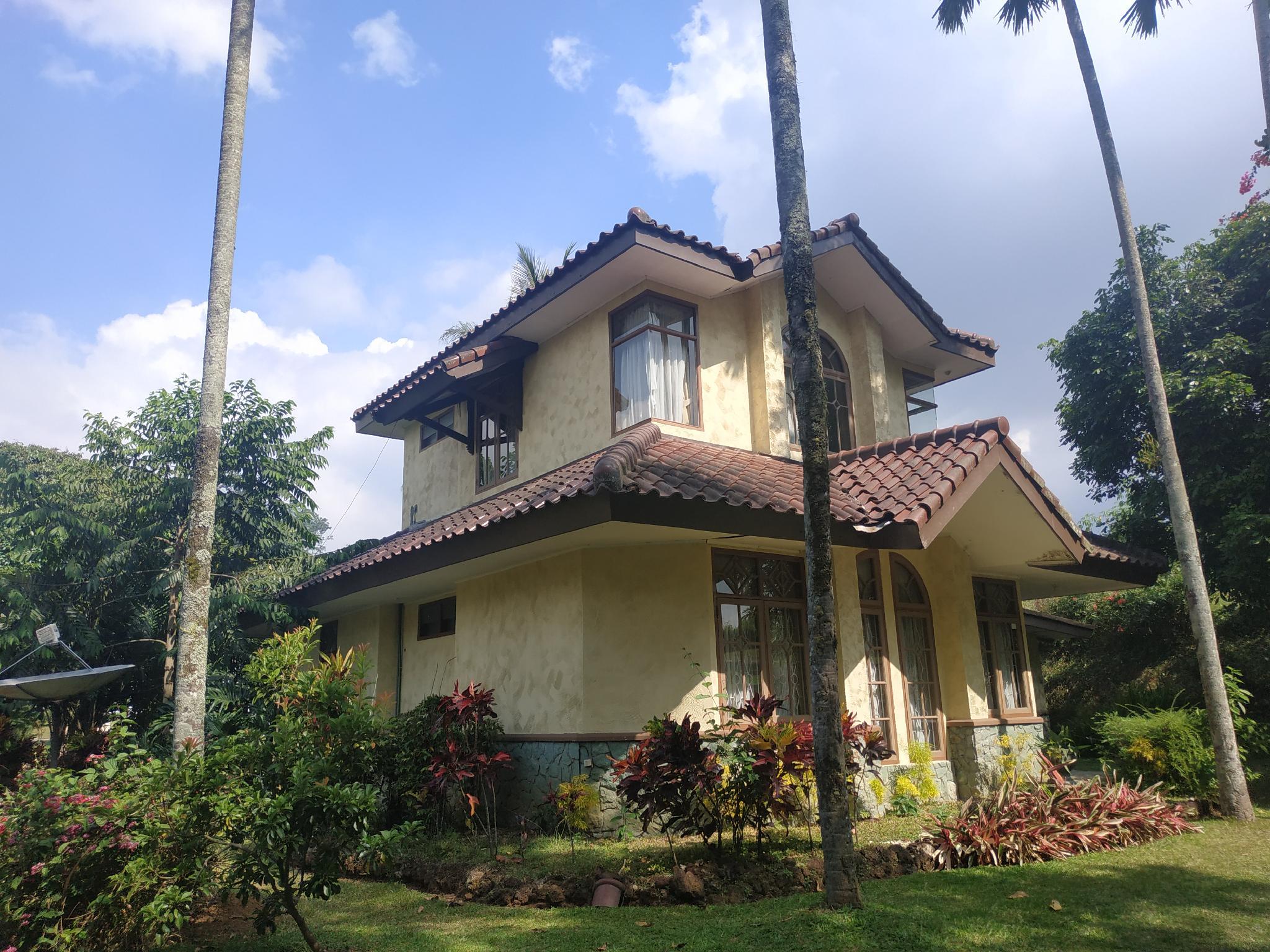 This photo about VILLA CIATER HIGHLAND 3BR 2 Superior shared on HyHotel.com