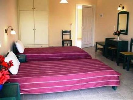 This photo about Grapevines Hotel shared on HyHotel.com