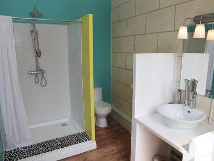 This photo about Maison de la Commanderie shared on HyHotel.com