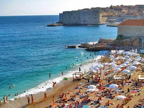This photo about Aida Apartments and Rooms shared on HyHotel.com
