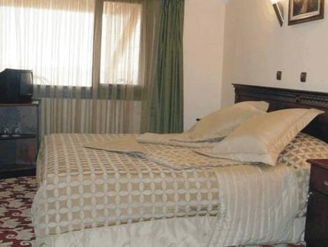 This photo about Uzunkum Hotel shared on HyHotel.com