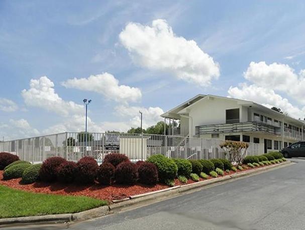 This photo about Travel Inn shared on HyHotel.com