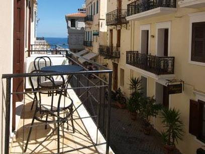 This photo about Casa Veneta shared on HyHotel.com