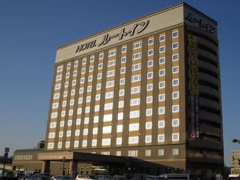 Hotel Route Inn Kitami Odori Nishi Set in a prime location of Kitami, Hotel Route Inn Kitami Odori Nishi puts everything the city has to offer just outside your doorstep. Offering a variety of facilities and services, the hotel provide