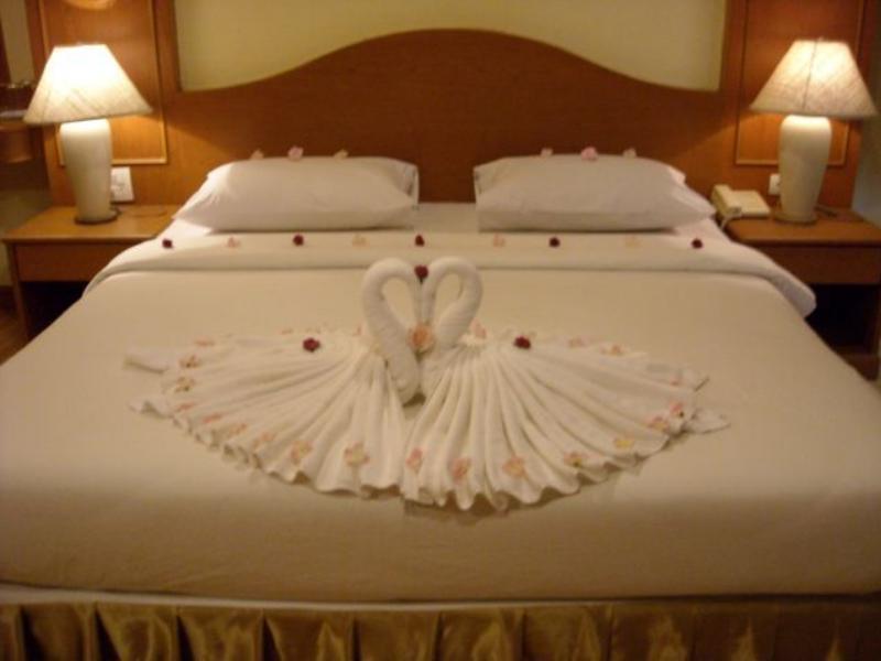 Stay in Style and Comfort at U Tai Tip Guest House in Phuket's Best Conference Centers at U Tai Tip Guest House: Reserve Your Room Today