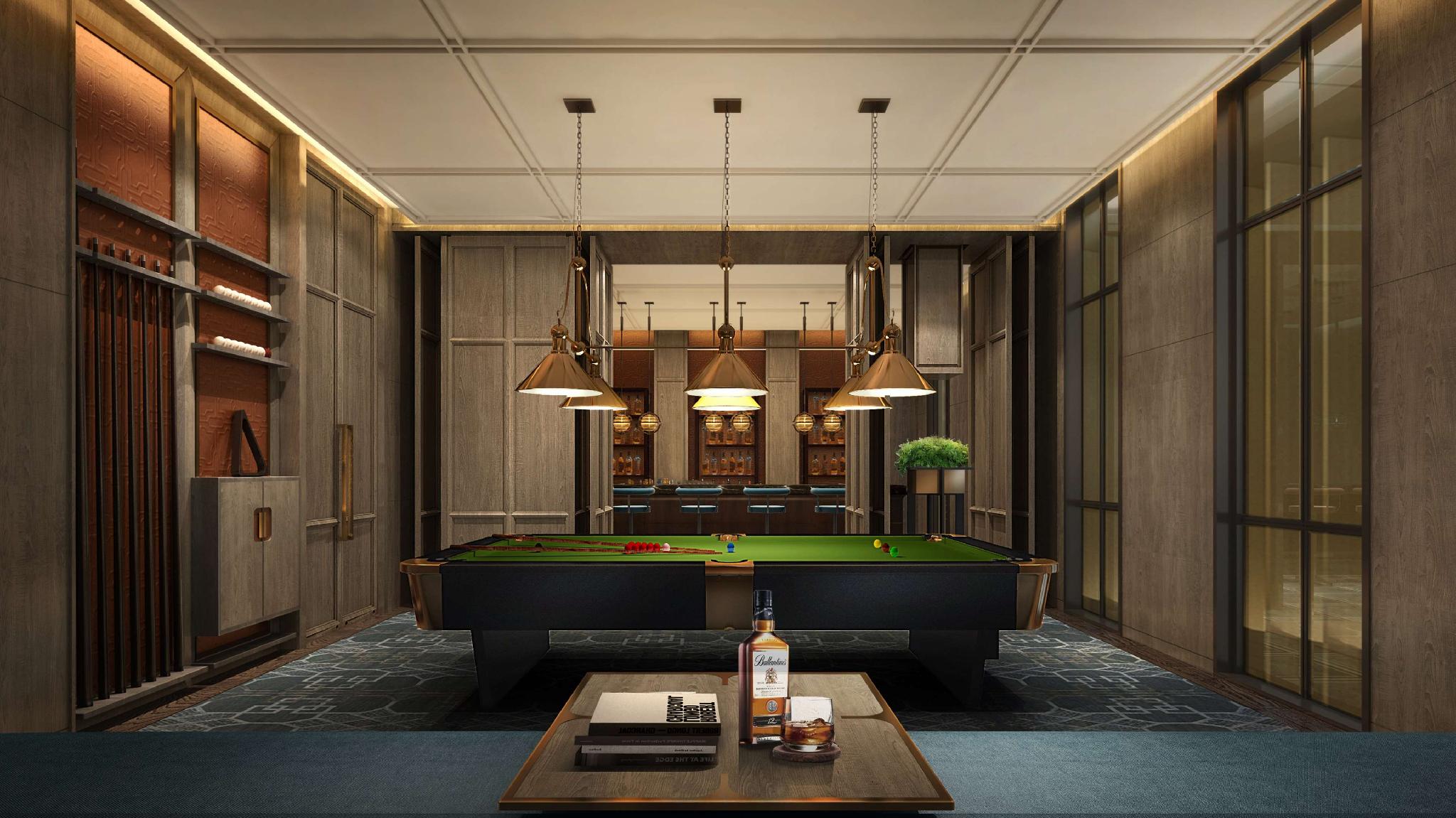 doubletree by hilton quzhou