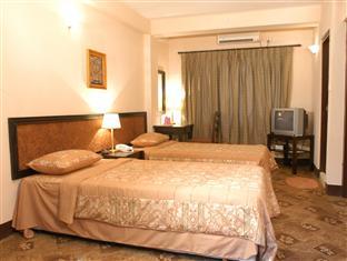 Hotel Northfield Located in Thamel, Hotel Northfield is a perfect starting point from which to explore Kathmandu. Offering a variety of facilities and services, the hotel provides all you need for a good nights sleep