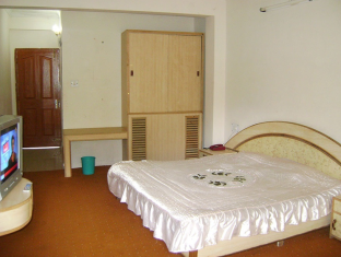 Corbett Comfortable Resort