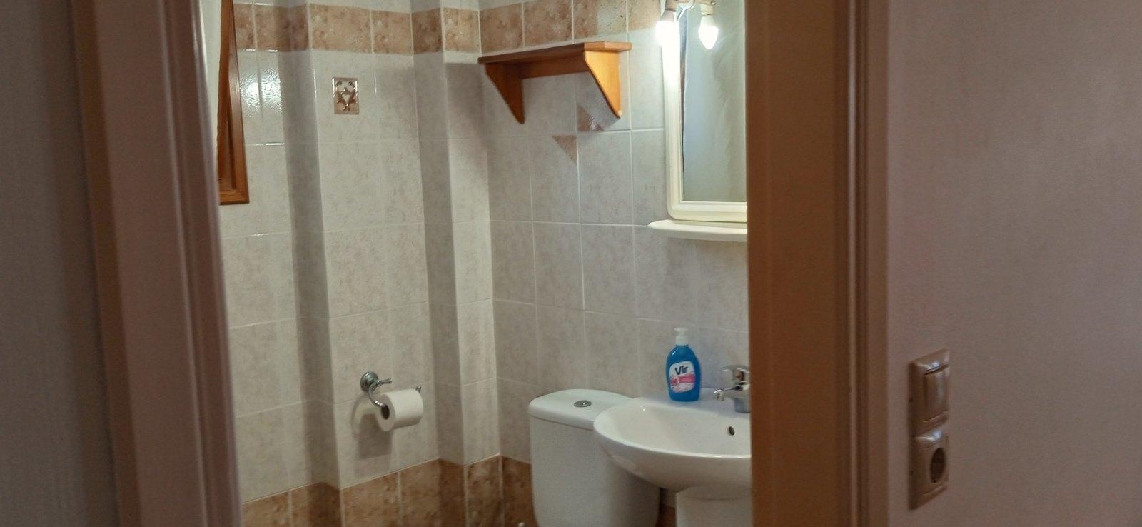 Discover Gialiskari's Best Sustainable Hotel at Nikos Apartments A4: Book Your Stay Now