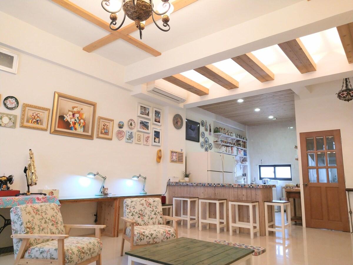 220平方米3臥室獨立屋 (新竹市) - 有3間私人浴室