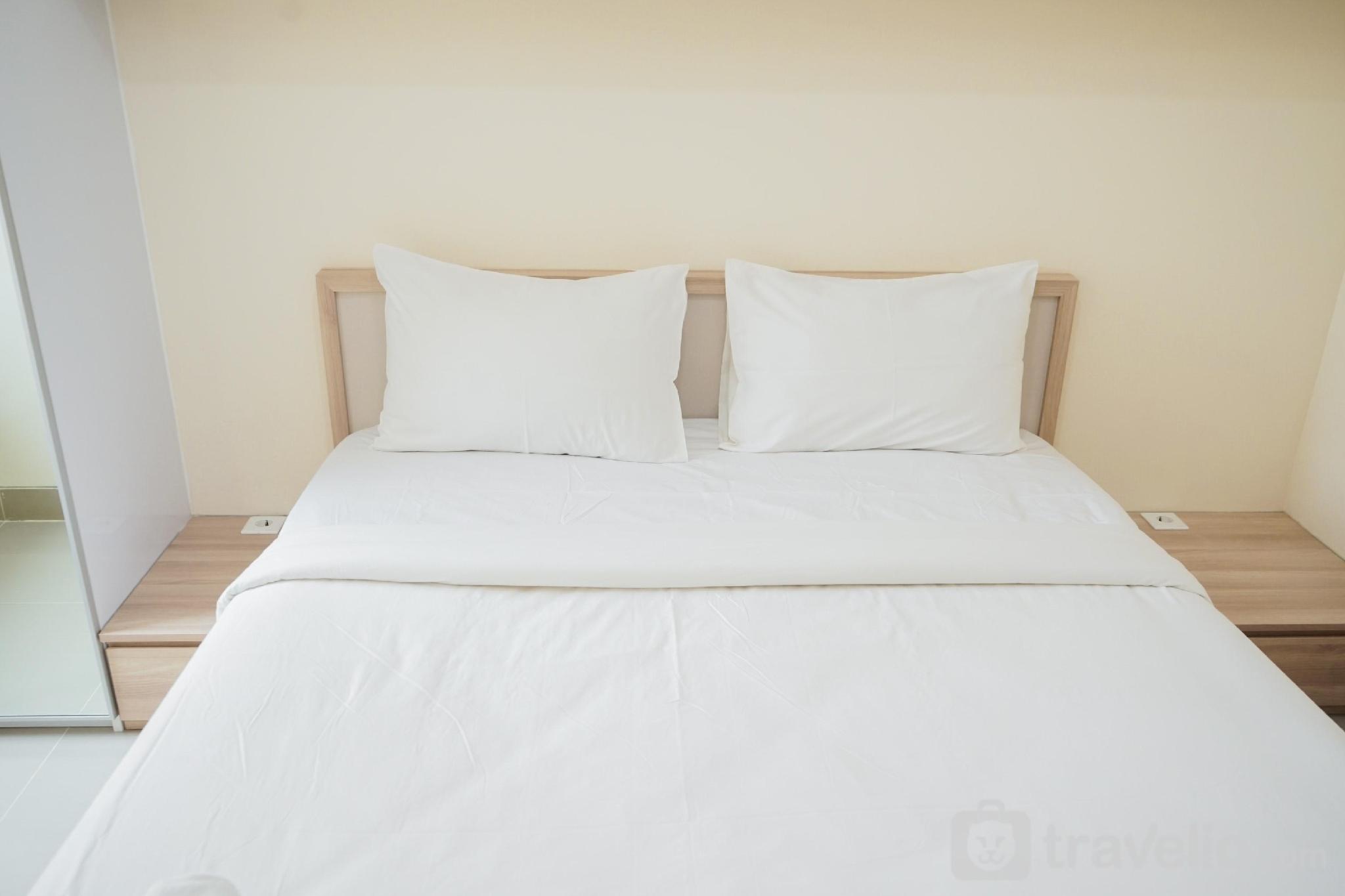 Experience Cozy Apartment Studio at B Residence By Travelio's Unmatched Ski Resort Packages: Book Your Stay Now