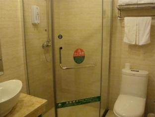This photo about Green Tree Inn Changzhou Changhe Hotel shared on HyHotel.com