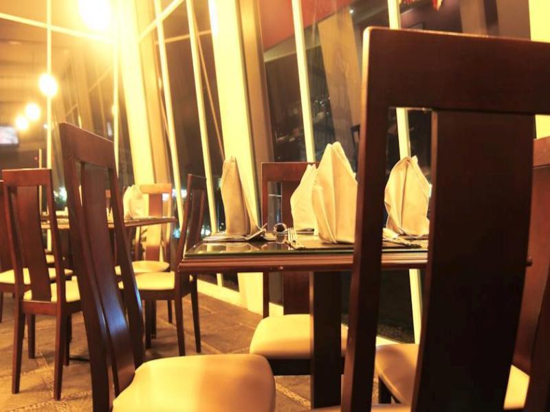 Restoran