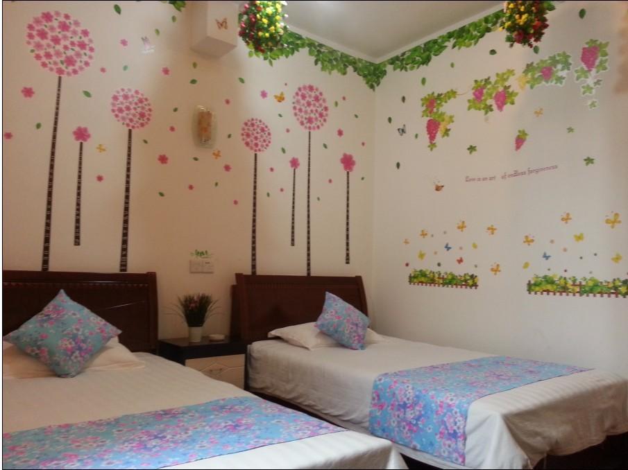 This photo about Wuzhen Good Mood Inn shared on HyHotel.com