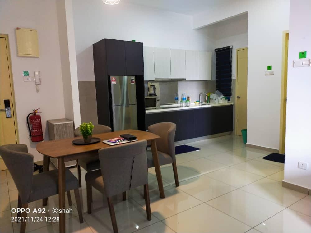 Experience Inspire Atlantis Homestay - 1 Bedroom's Unmatched Craft Beer Packages: Book Your Stay Now